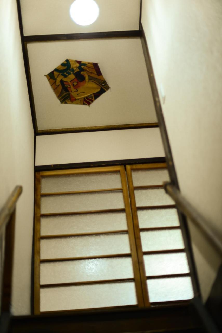 別荘 Nishioji Tanuki 西大路 狸