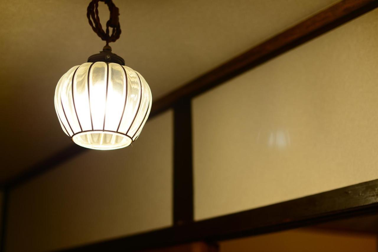 別荘 Nishioji Tanuki 西大路 狸